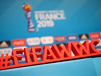 The Bumper Women's World Cup P...